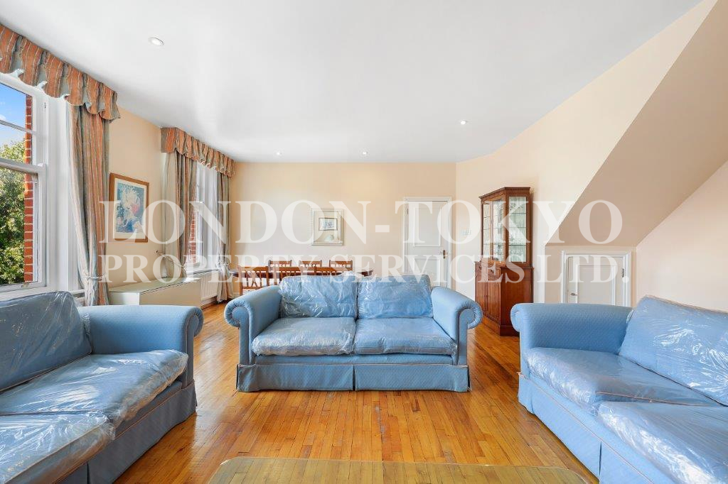 Waterford Court, Stalbridge Street, Marylebone NW1