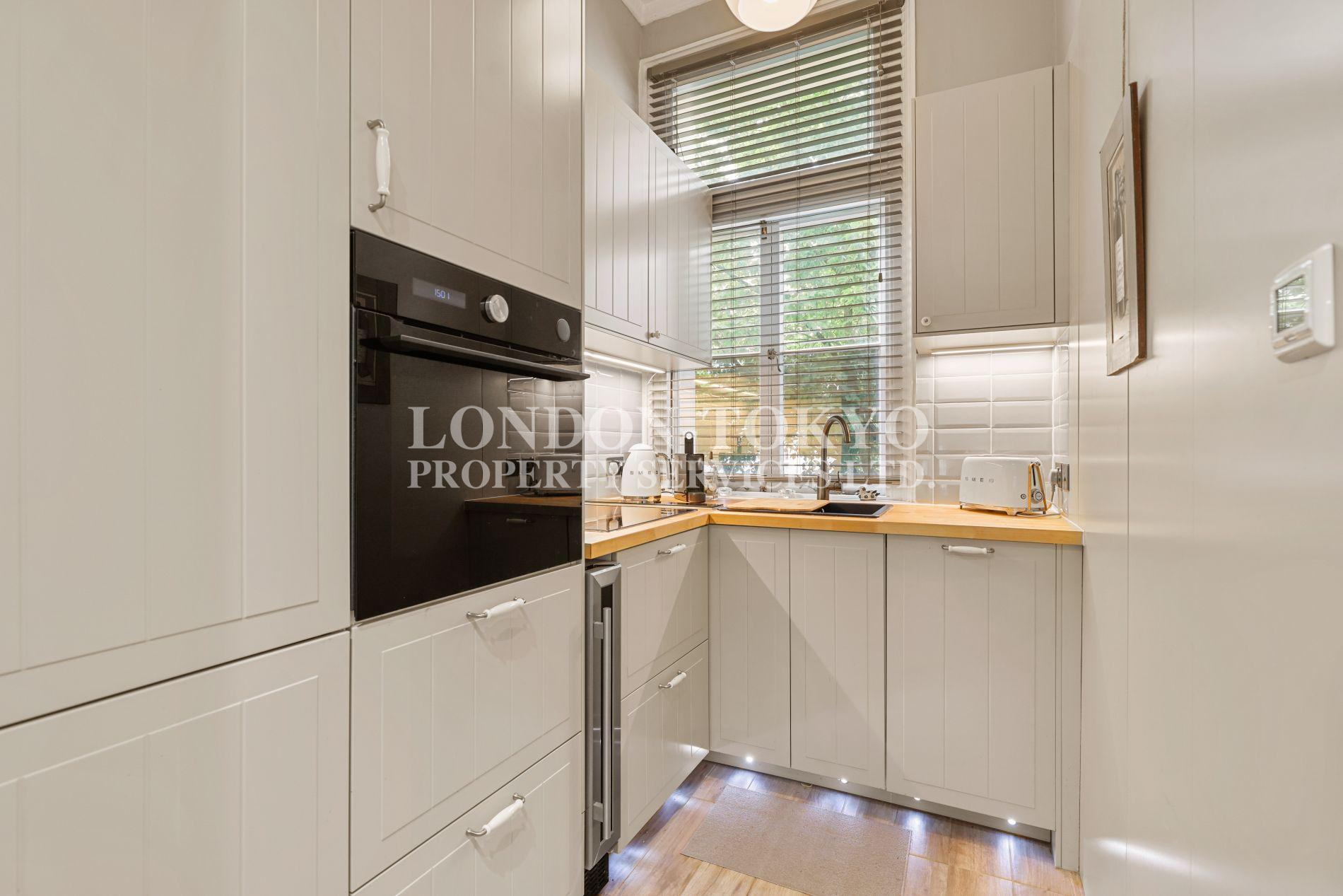 Waterford Court, Stalbridge Street, Marylebone NW1