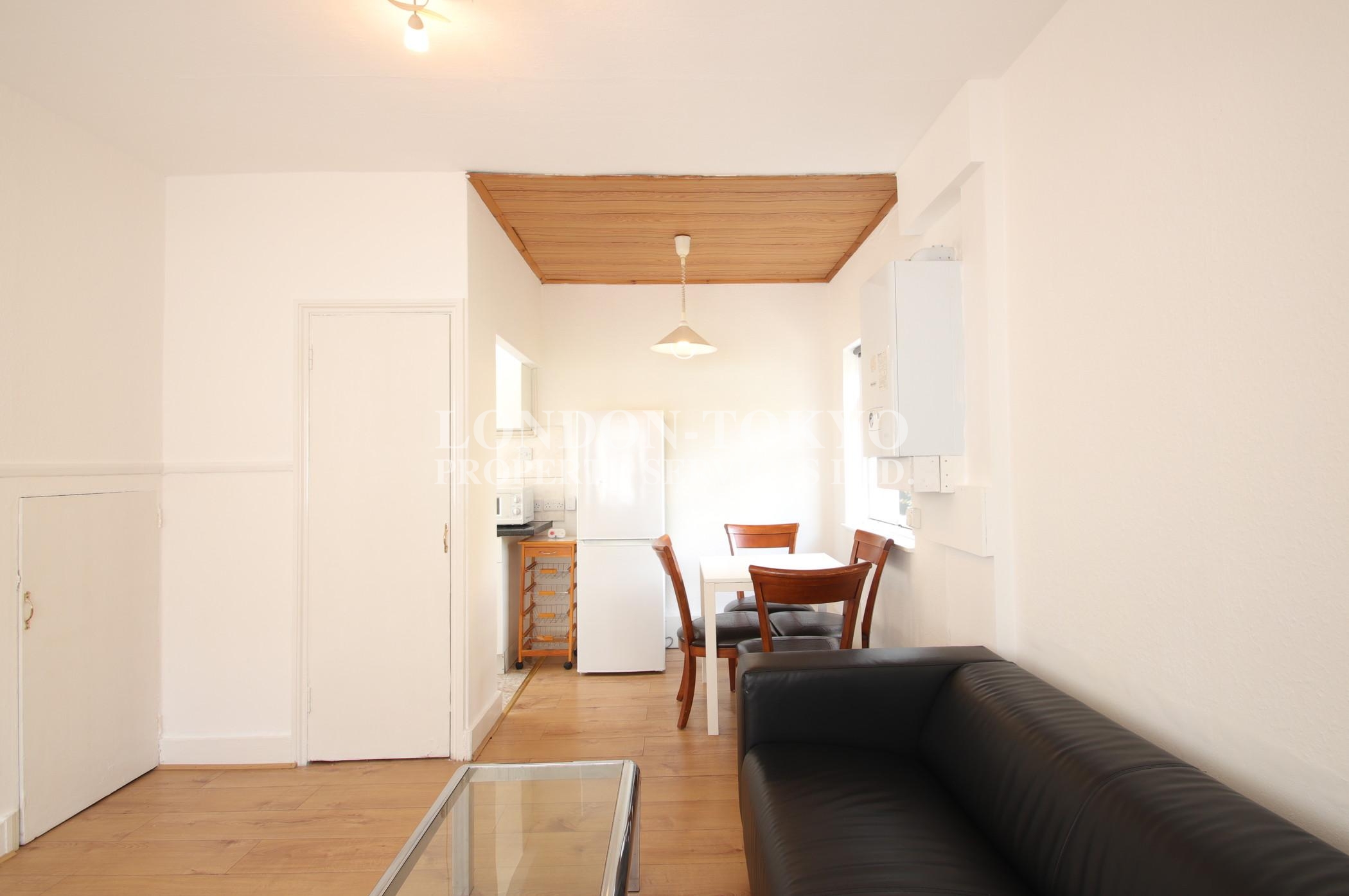 Waterford Court, Stalbridge Street, Marylebone NW1