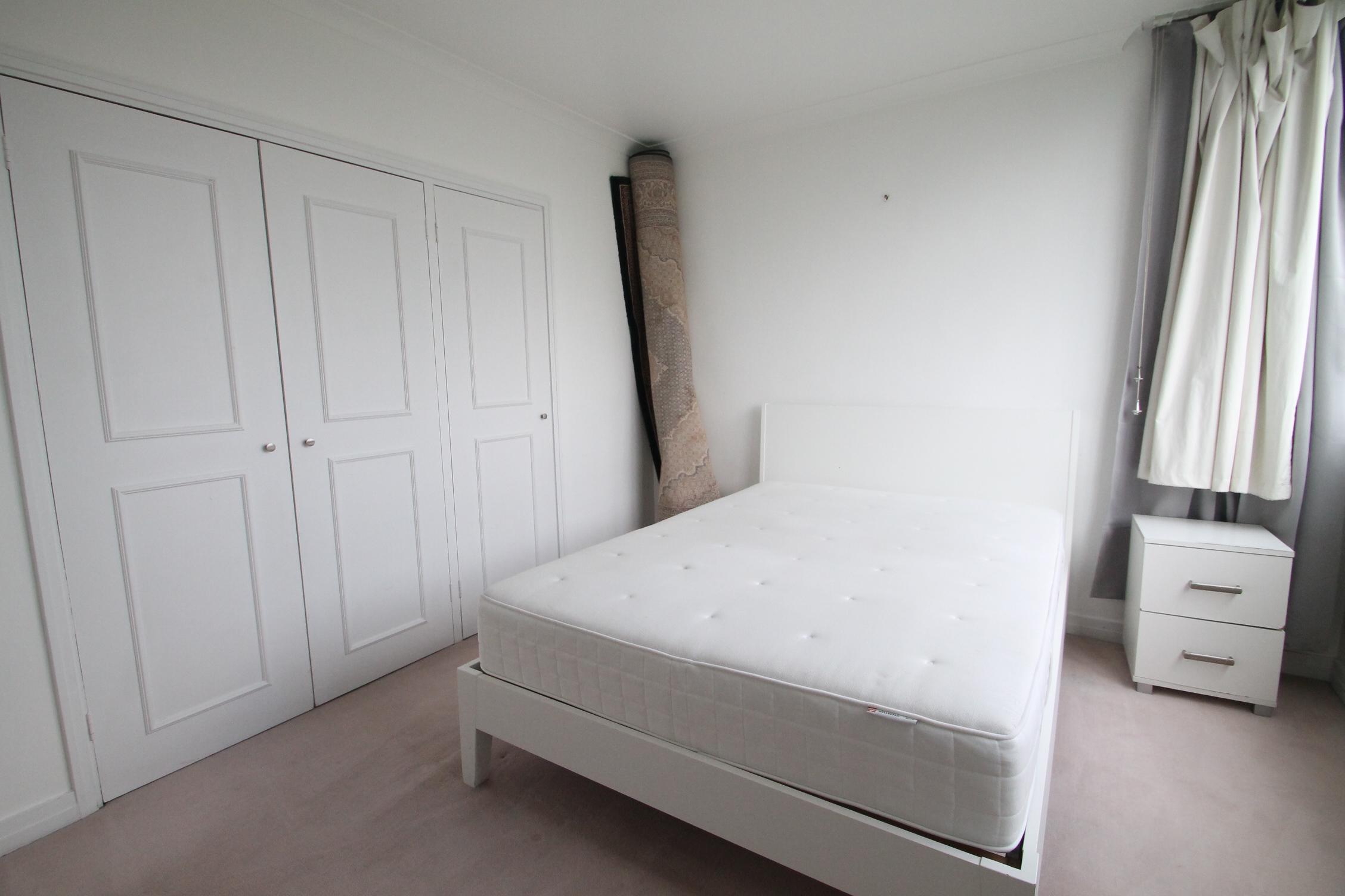 Waterford Court, Stalbridge Street, Marylebone NW1