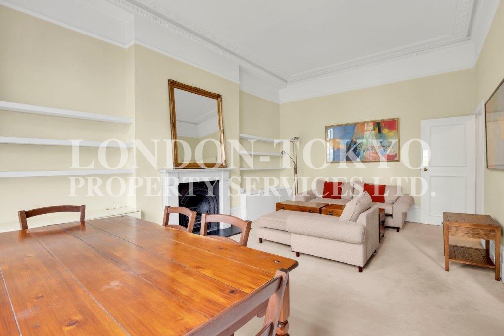Waterford Court, Stalbridge Street, Marylebone NW1