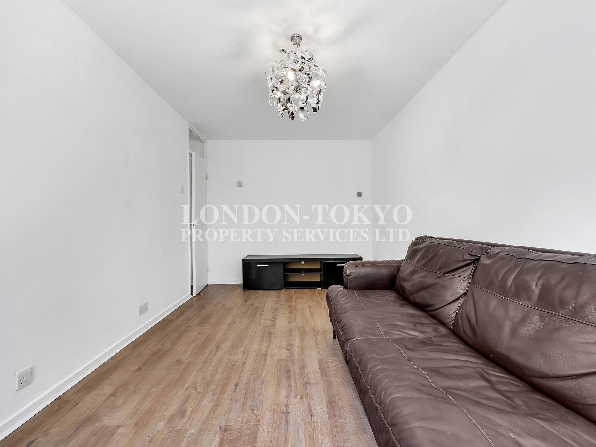 Waterford Court, Stalbridge Street, Marylebone NW1