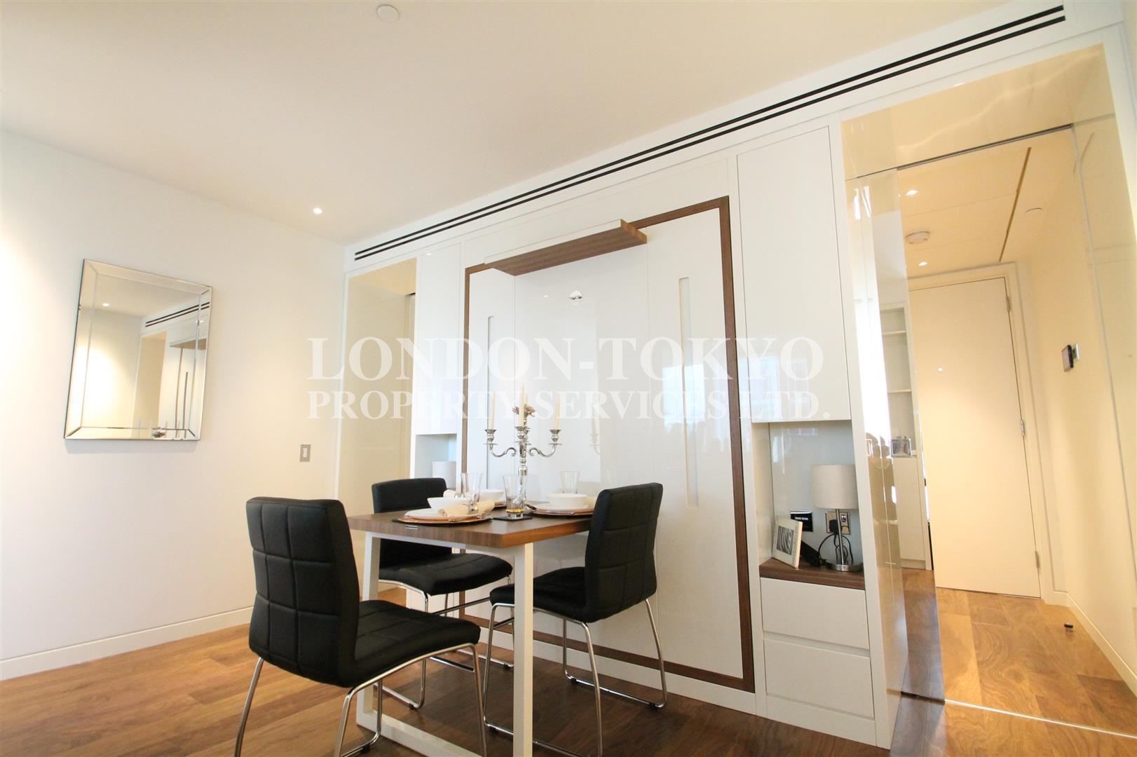 Waterford Court, Stalbridge Street, Marylebone NW1