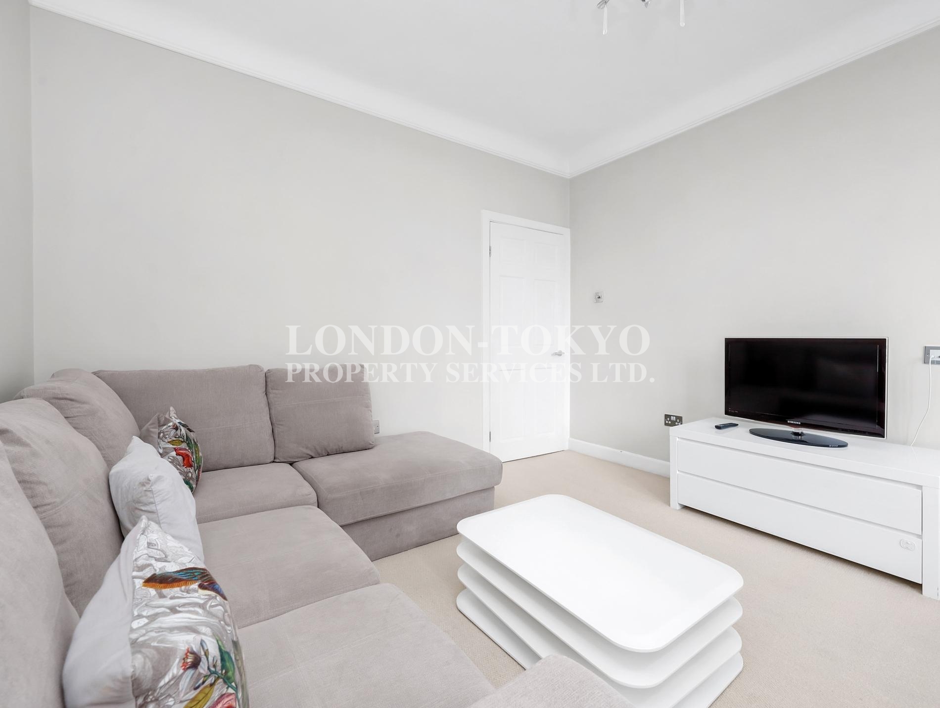Waterford Court, Stalbridge Street, Marylebone NW1
