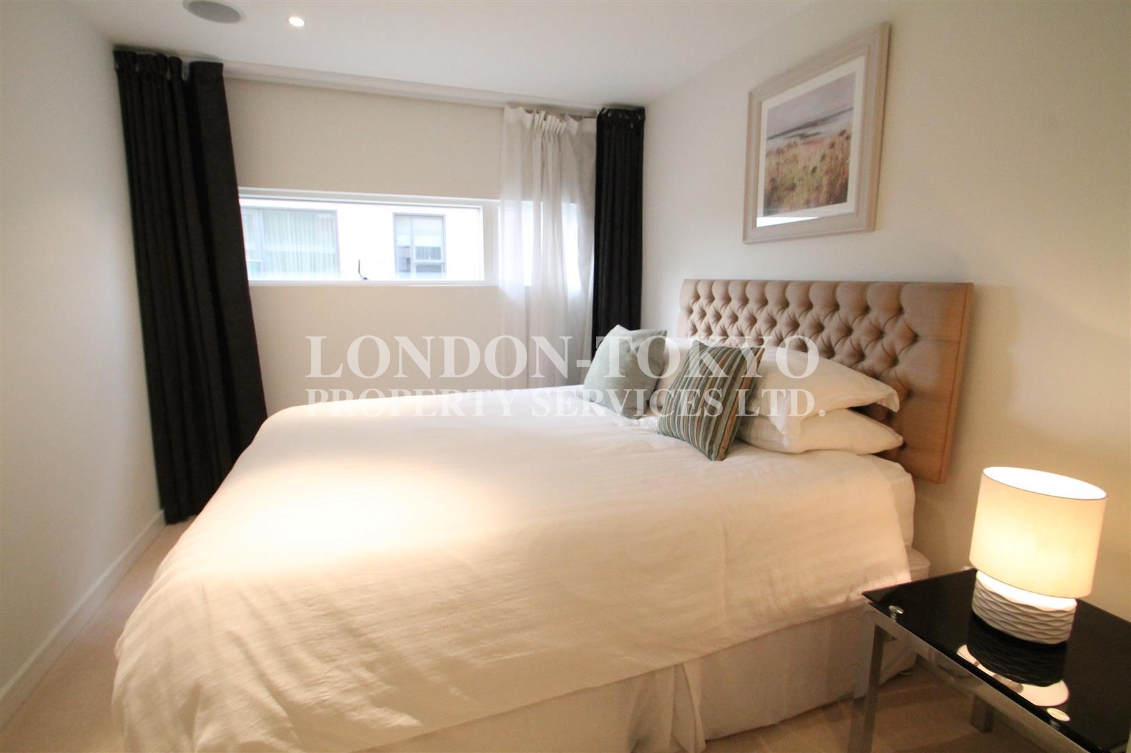 Waterford Court, Stalbridge Street, Marylebone NW1