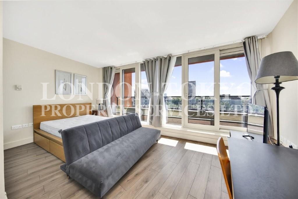 Waterford Court, Stalbridge Street, Marylebone NW1