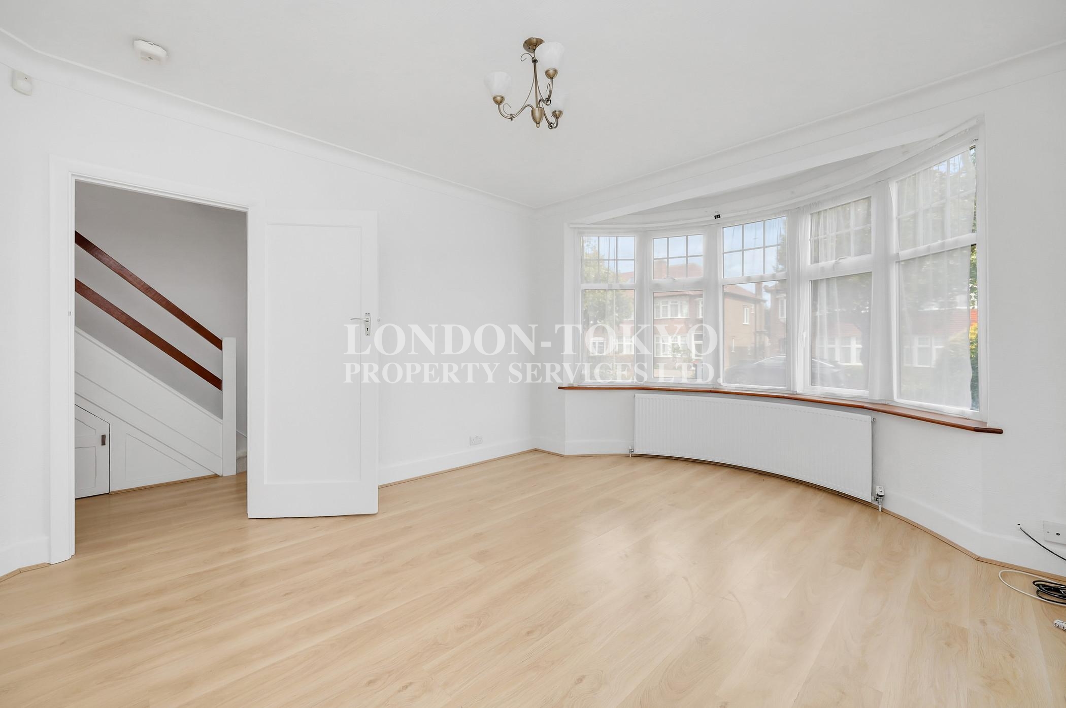 Waterford Court, Stalbridge Street, Marylebone NW1