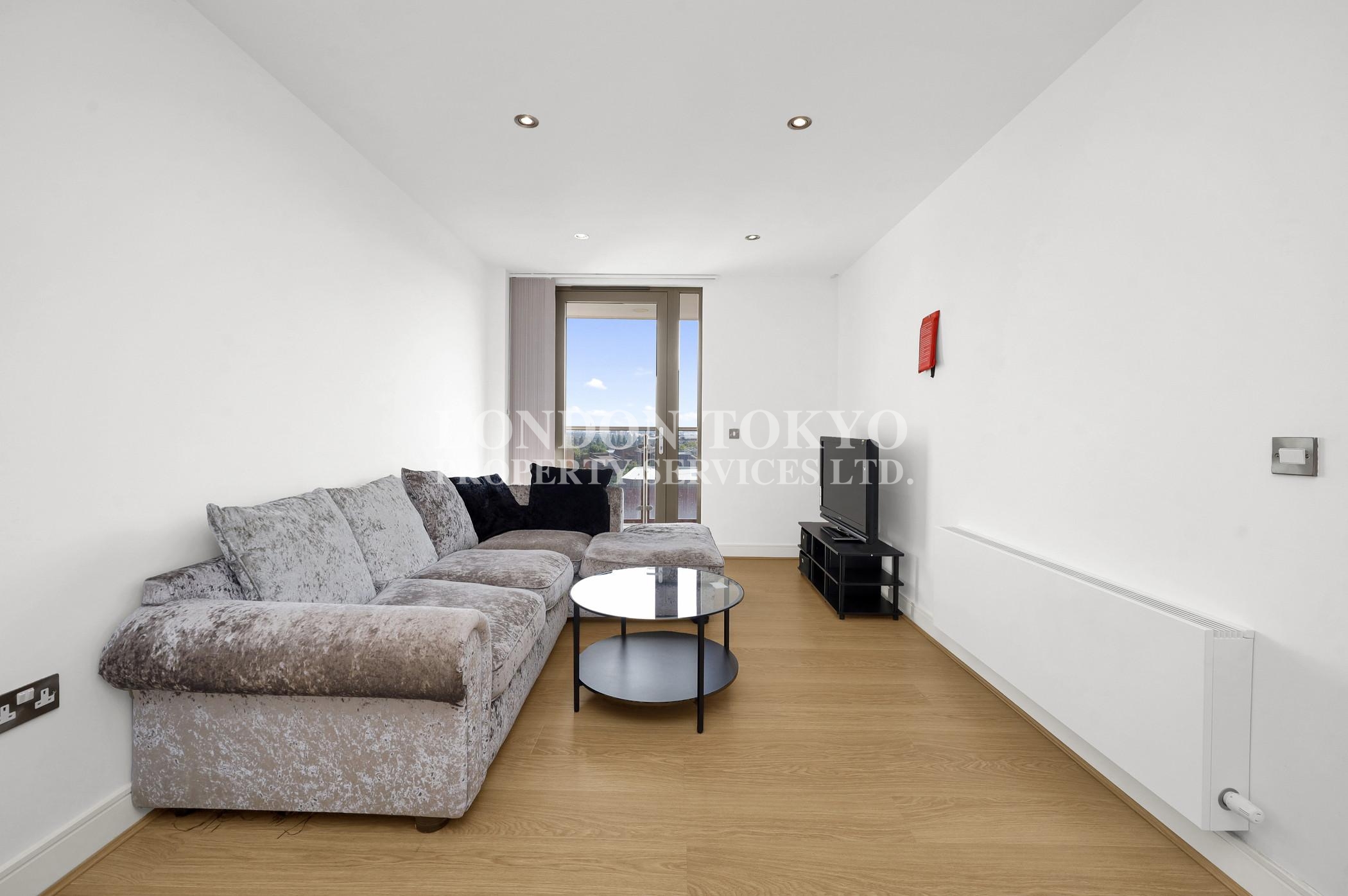 Waterford Court, Stalbridge Street, Marylebone NW1