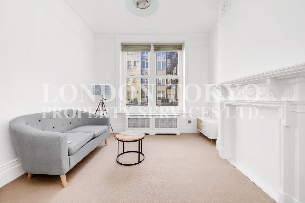 Waterford Court, Stalbridge Street, Marylebone NW1