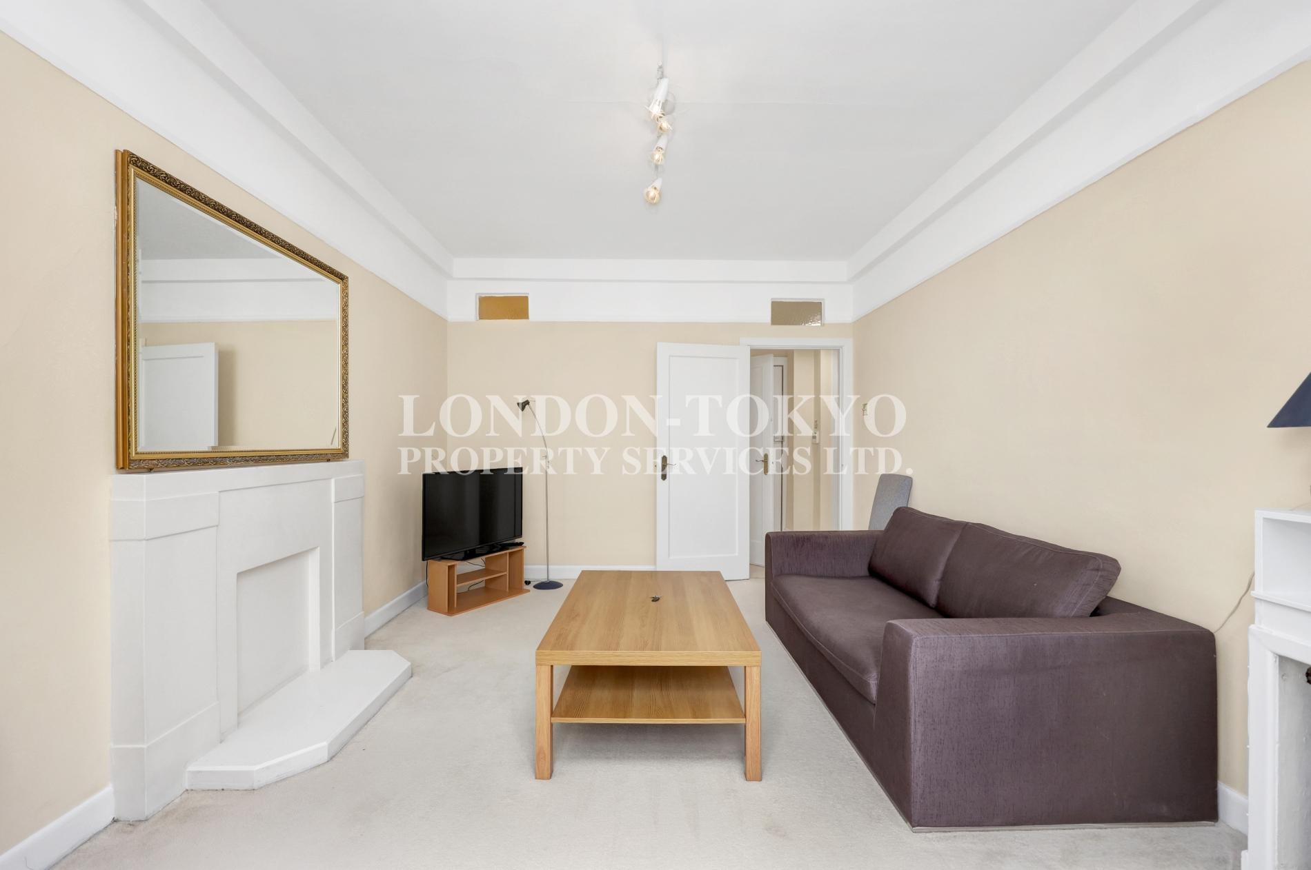 Waterford Court, Stalbridge Street, Marylebone NW1