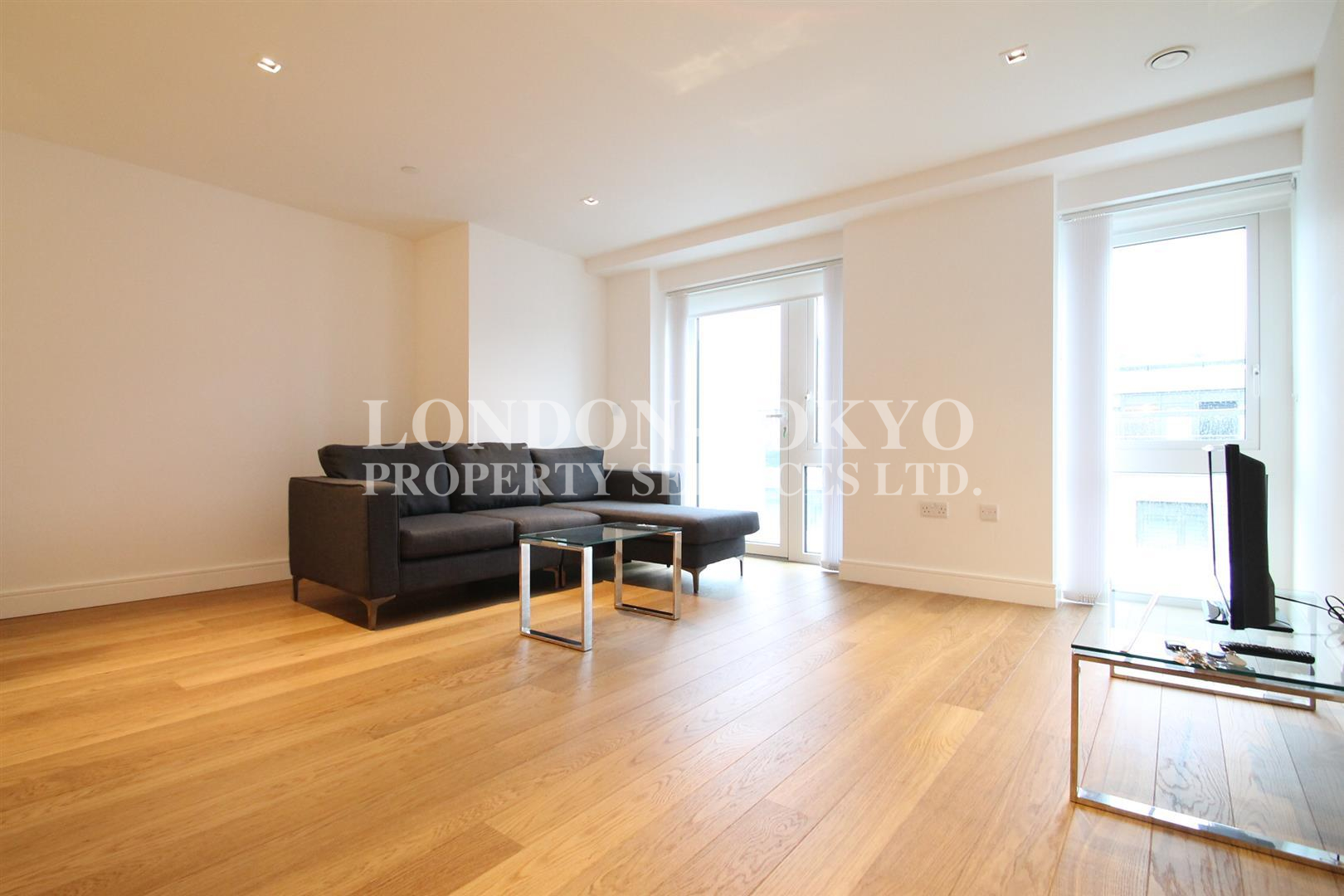 Waterford Court, Stalbridge Street, Marylebone NW1