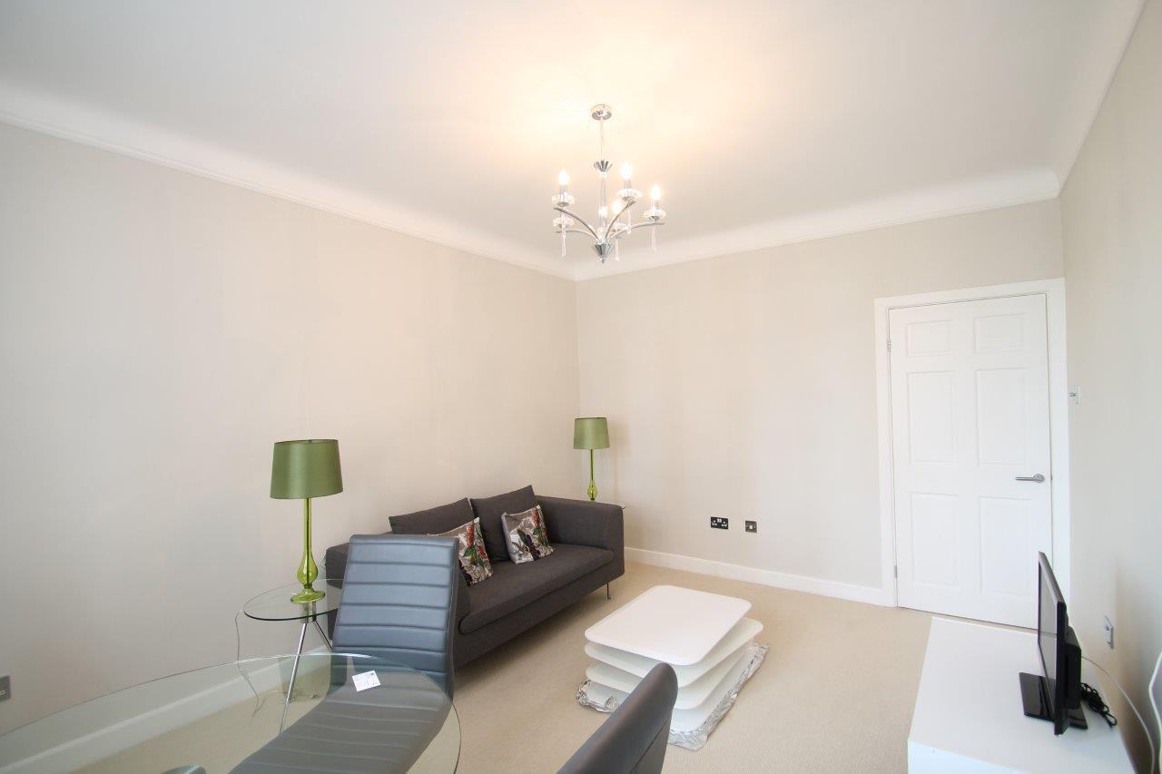 Waterford Court, Stalbridge Street, Marylebone NW1