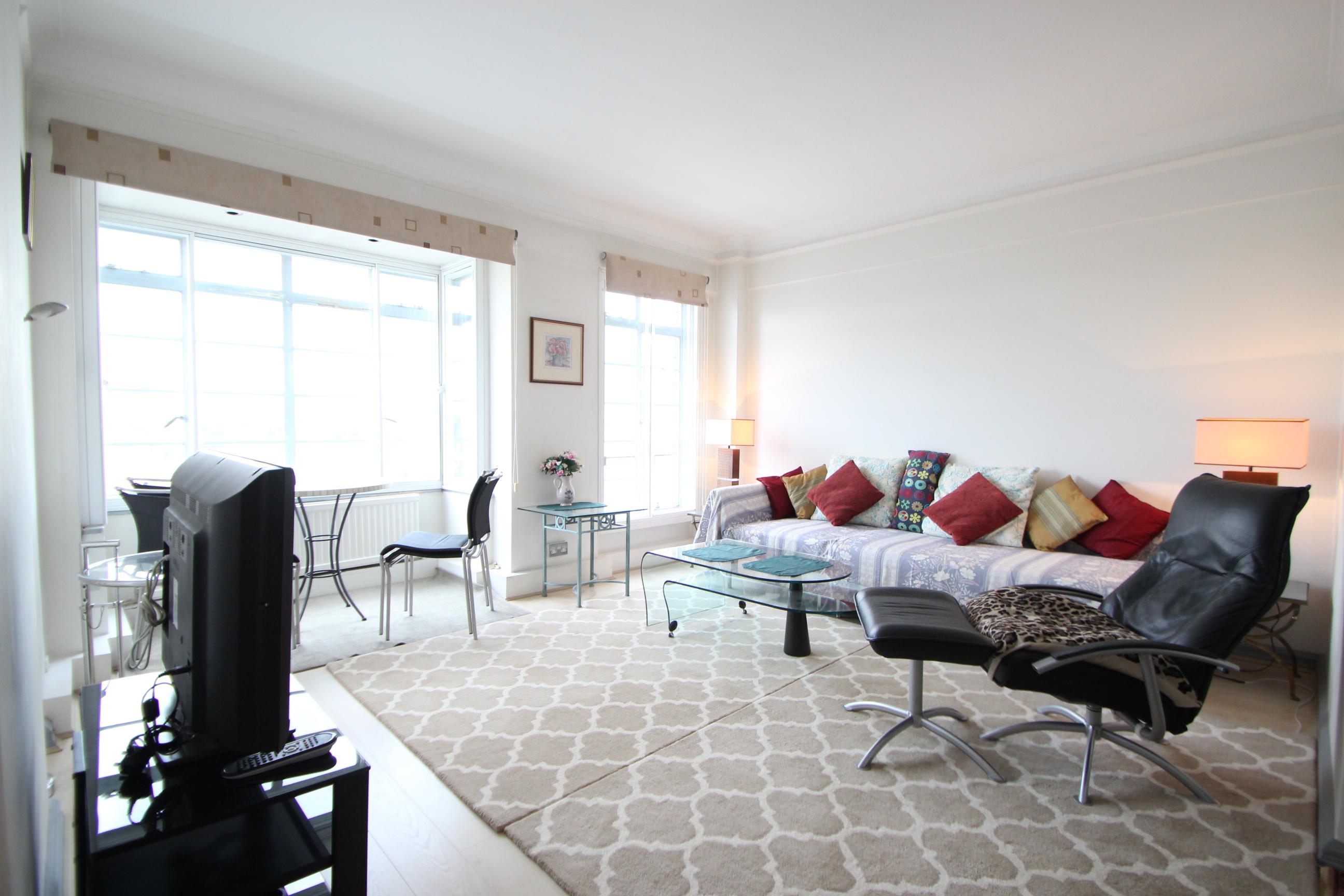 Waterford Court, Stalbridge Street, Marylebone NW1