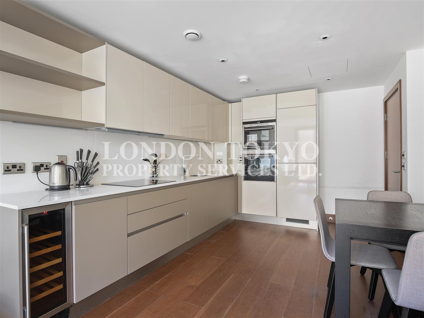 Waterford Court, Stalbridge Street, Marylebone NW1