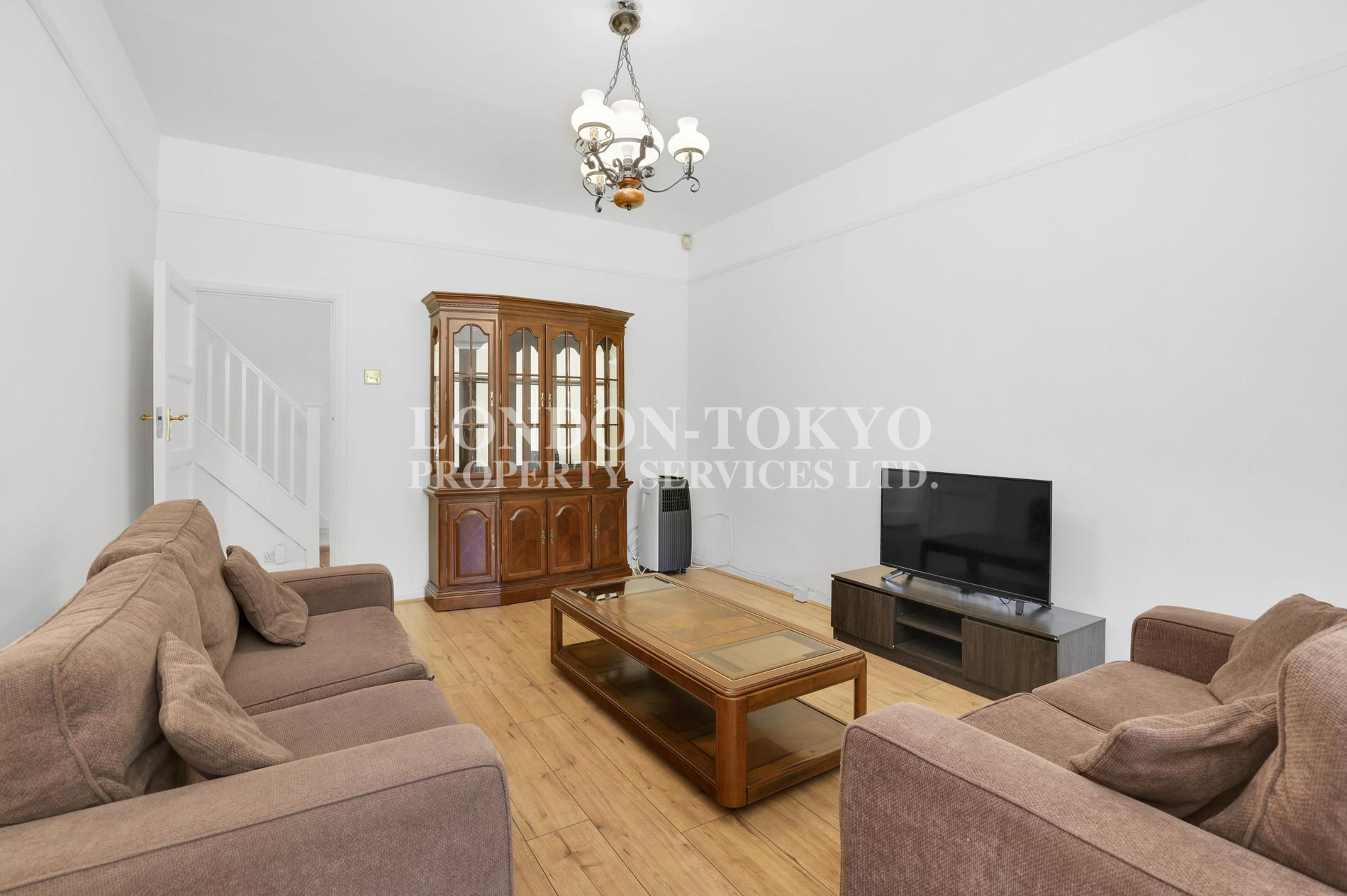 Waterford Court, Stalbridge Street, Marylebone NW1
