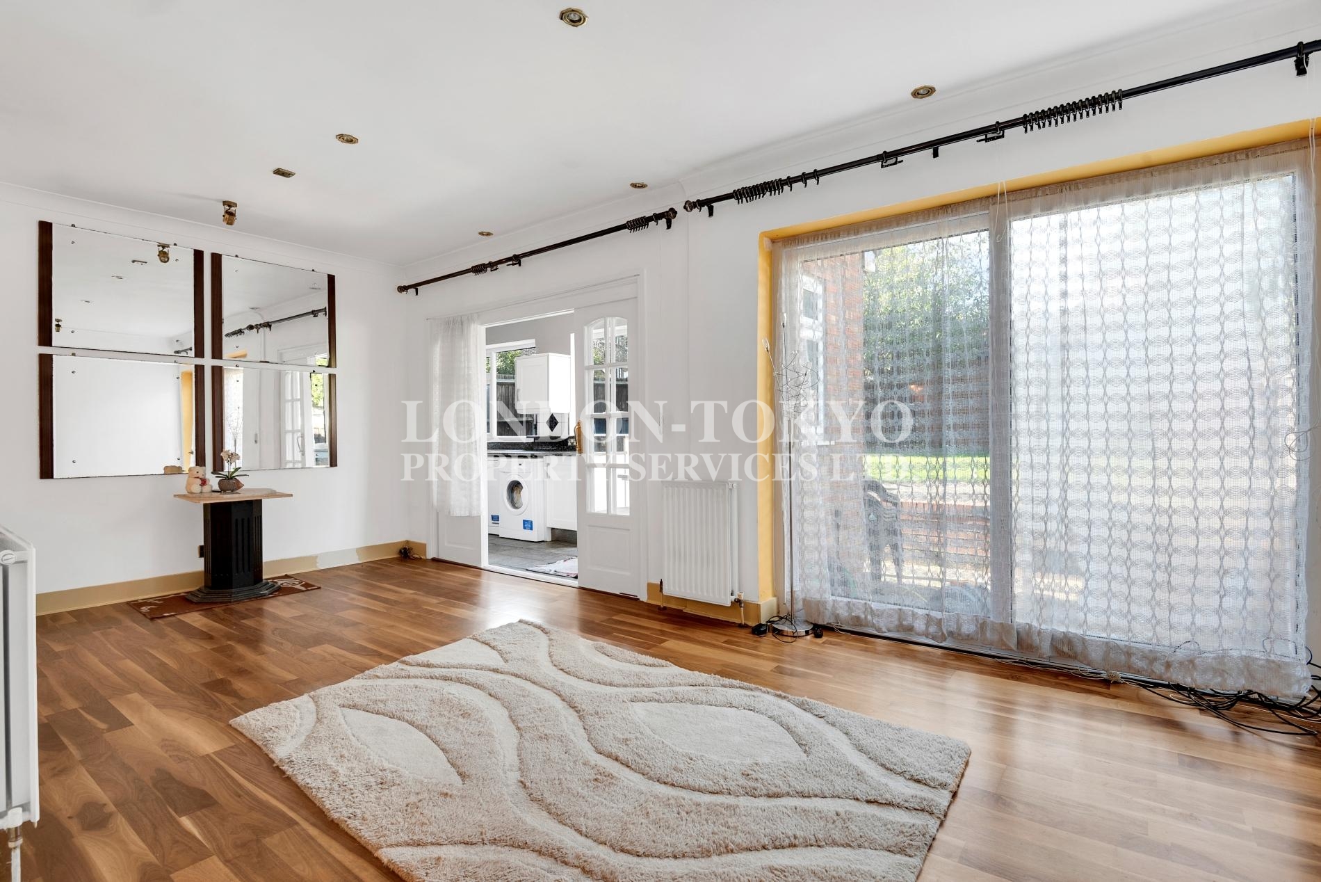 Waterford Court, Stalbridge Street, Marylebone NW1