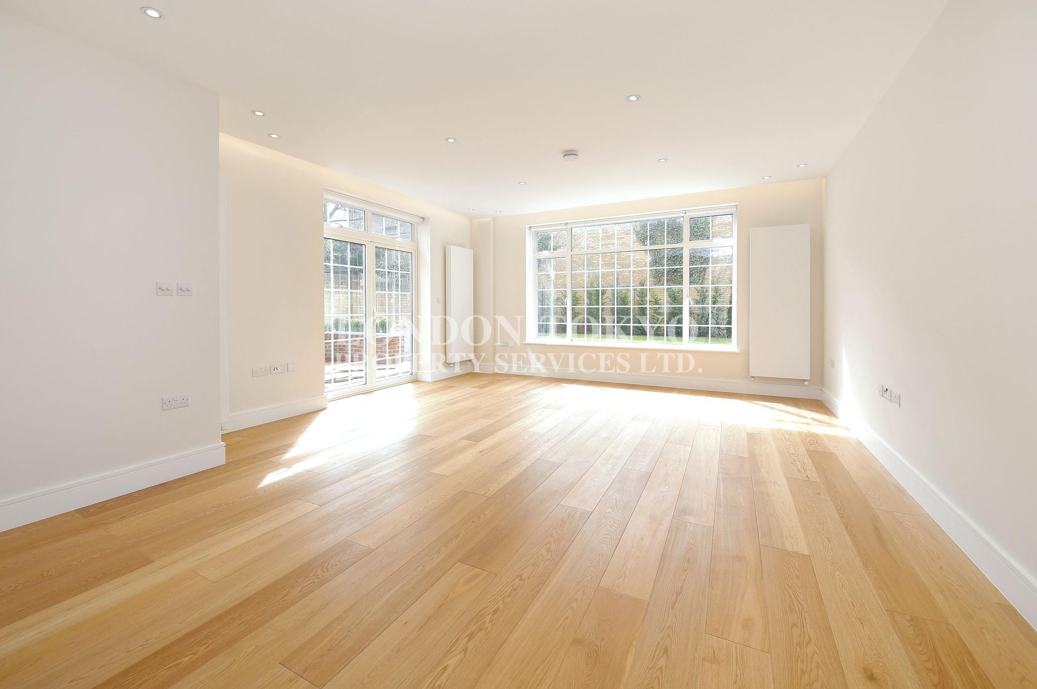 Waterford Court, Stalbridge Street, Marylebone NW1