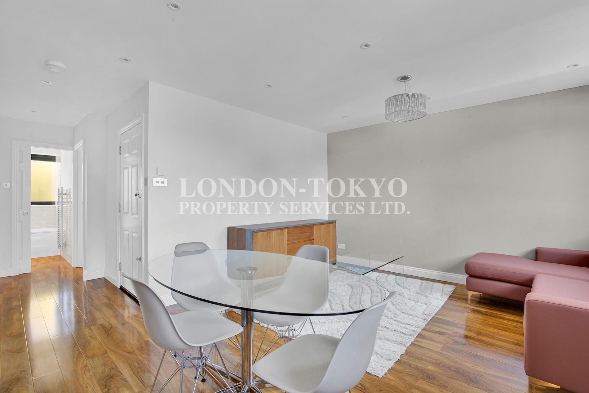 Waterford Court, Stalbridge Street, Marylebone NW1