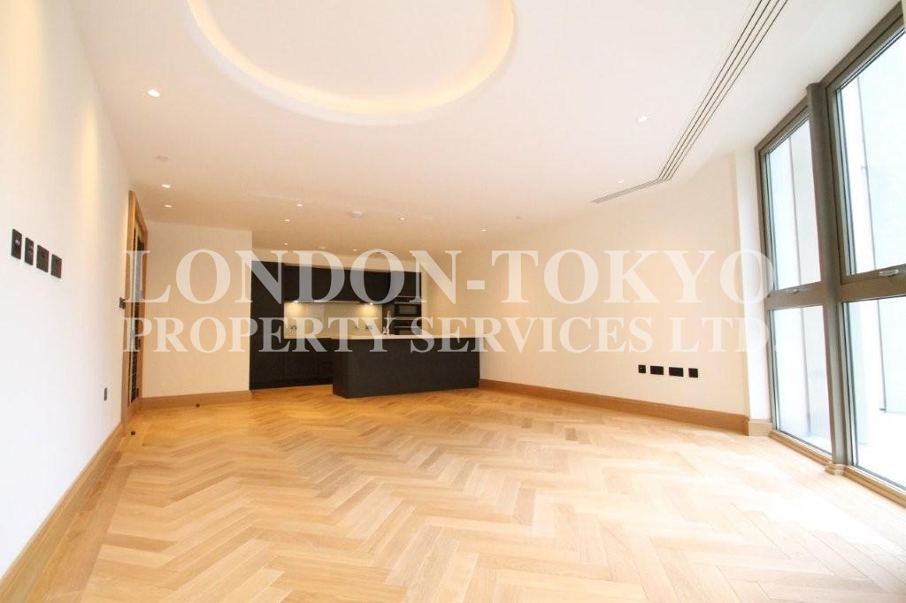 Waterford Court, Stalbridge Street, Marylebone NW1