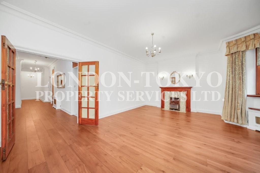 Waterford Court, Stalbridge Street, Marylebone NW1