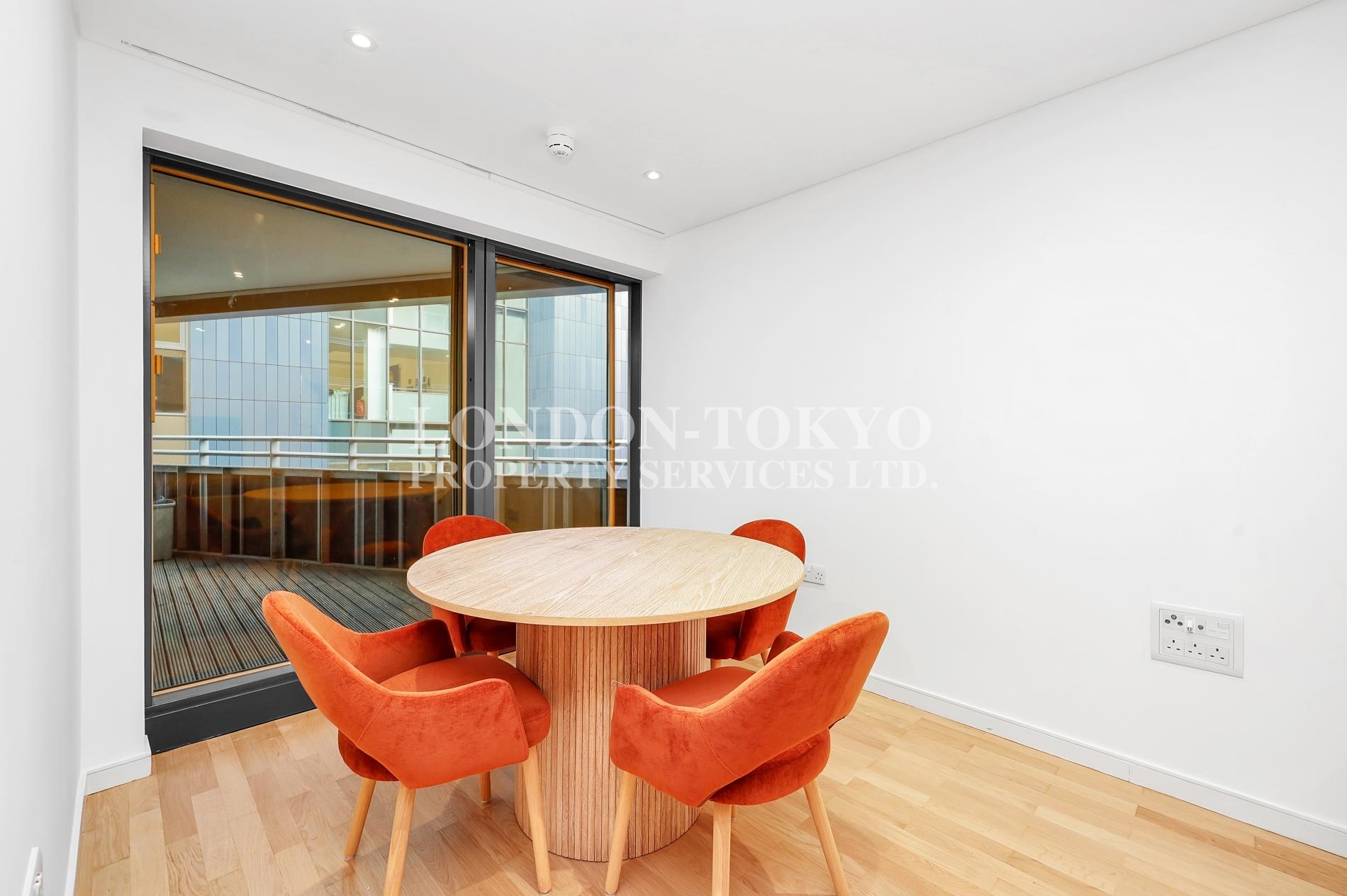 Waterford Court, Stalbridge Street, Marylebone NW1