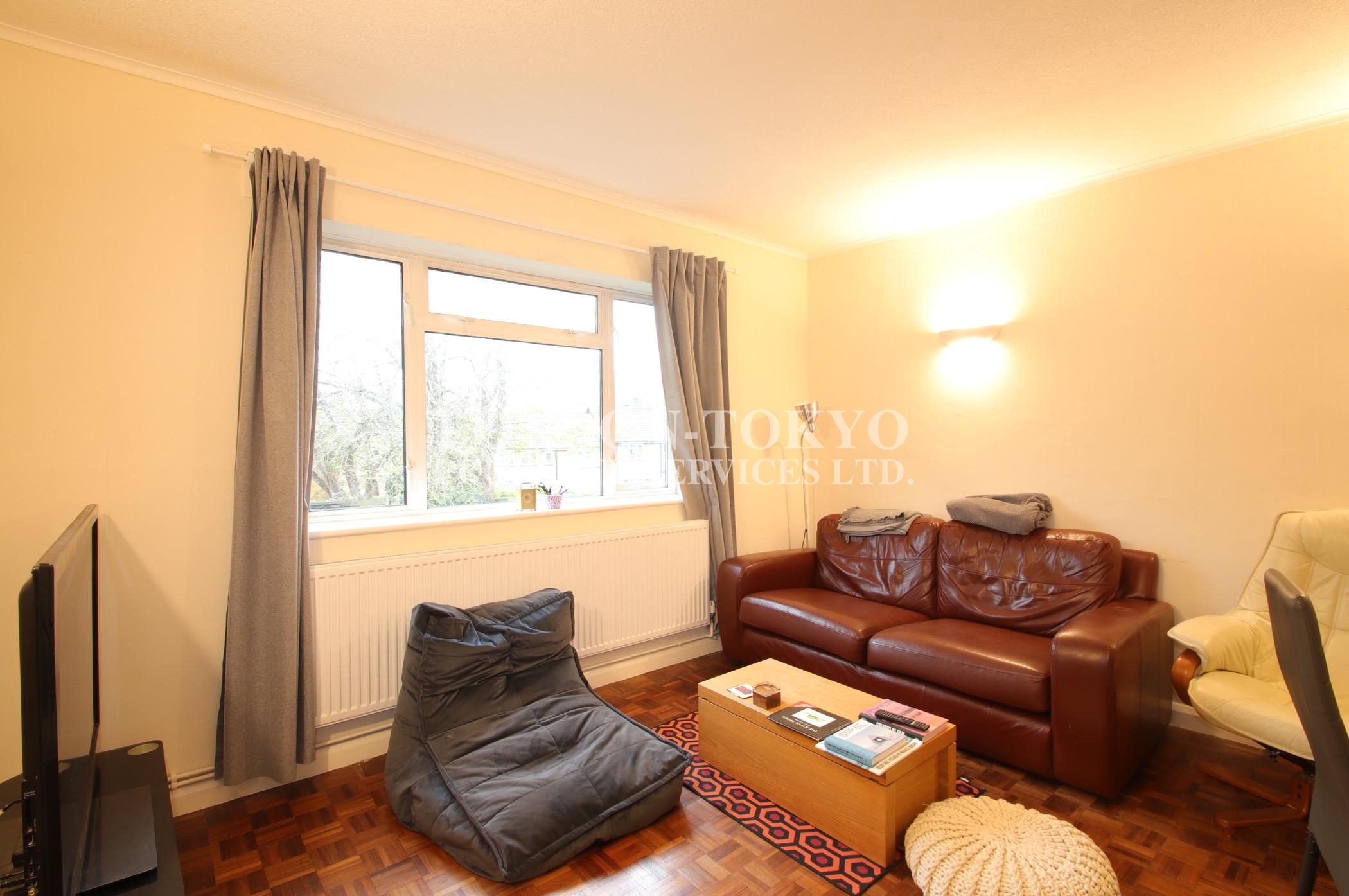 Waterford Court, Stalbridge Street, Marylebone NW1