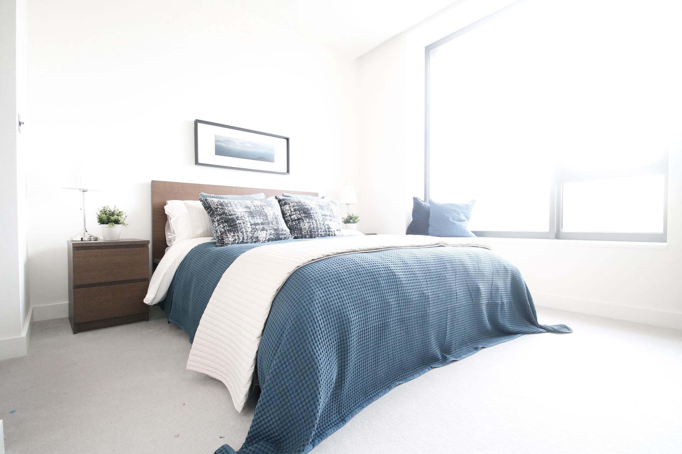 Waterford Court, Stalbridge Street, Marylebone NW1