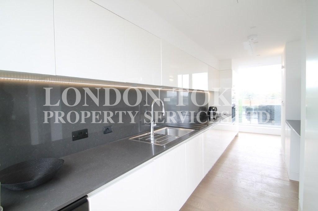 Waterford Court, Stalbridge Street, Marylebone NW1