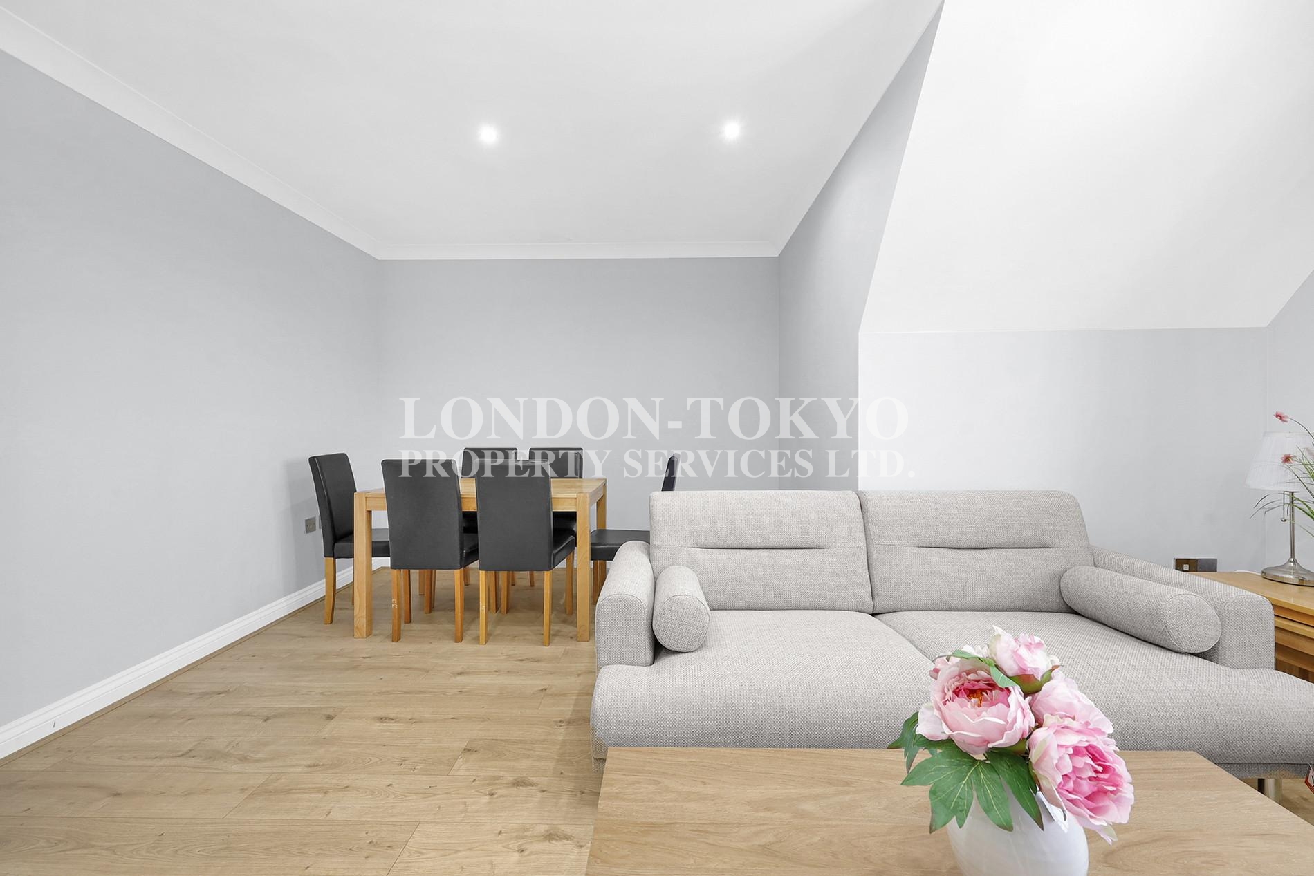 Waterford Court, Stalbridge Street, Marylebone NW1