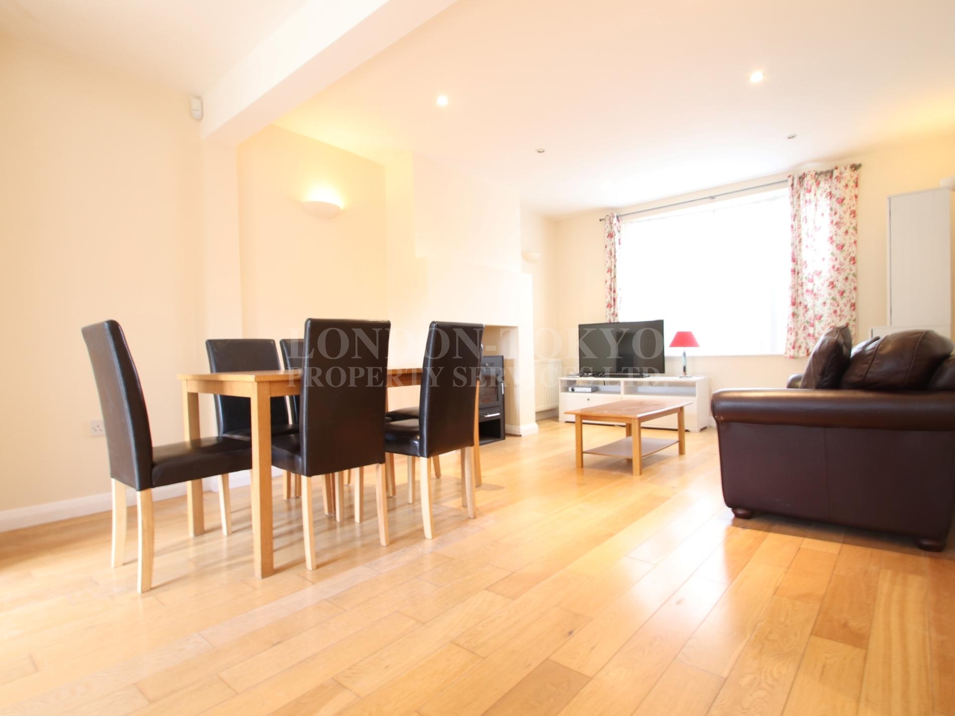 Waterford Court, Stalbridge Street, Marylebone NW1