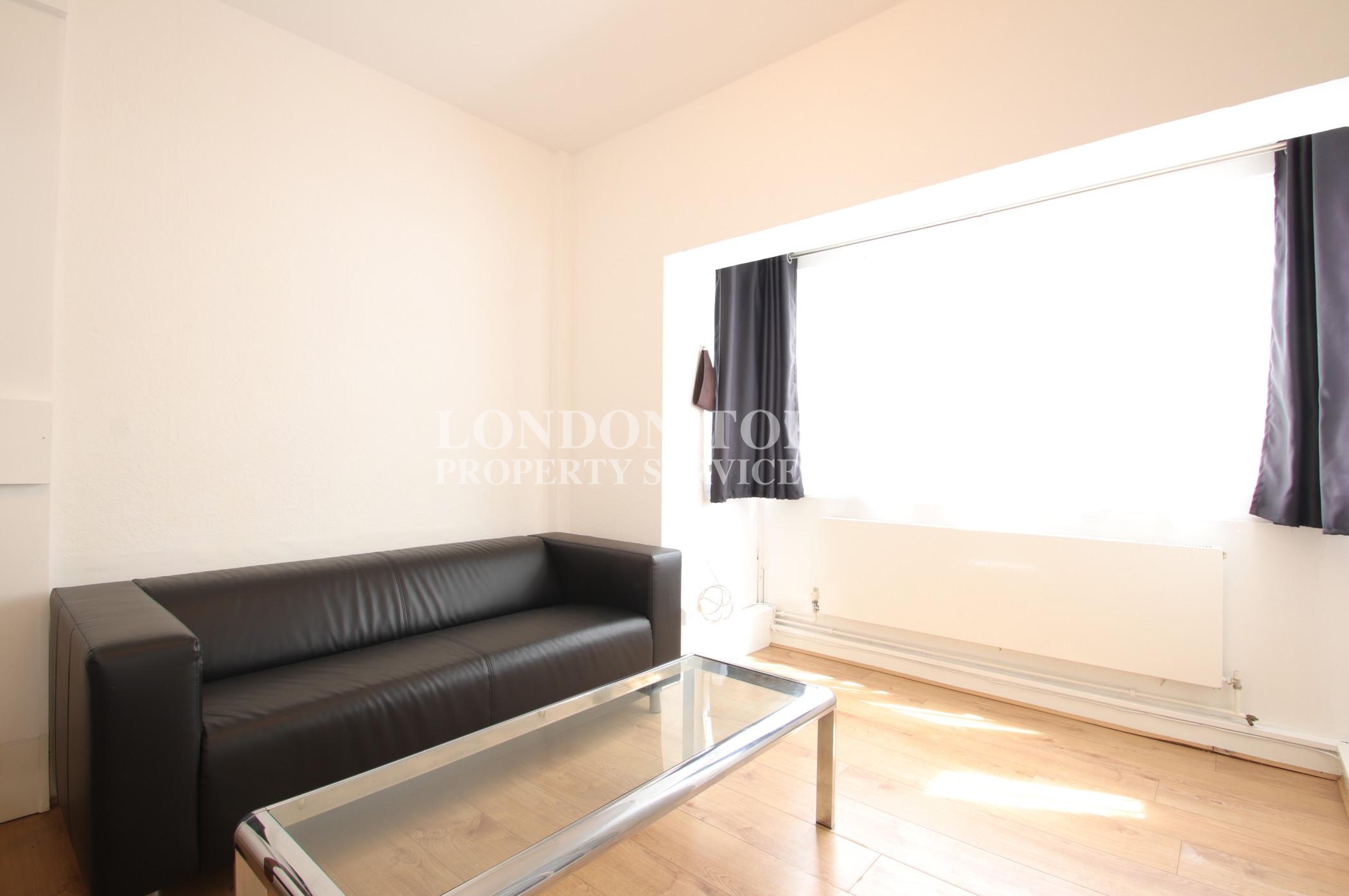Waterford Court, Stalbridge Street, Marylebone NW1