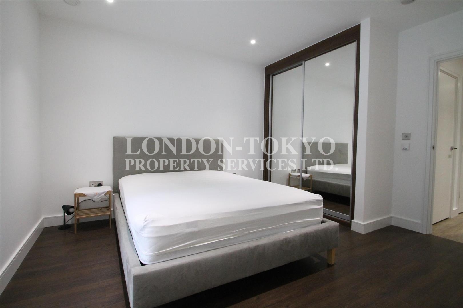 Waterford Court, Stalbridge Street, Marylebone NW1