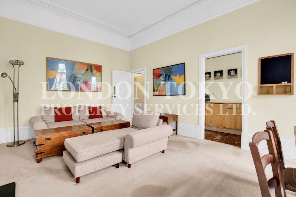 Waterford Court, Stalbridge Street, Marylebone NW1