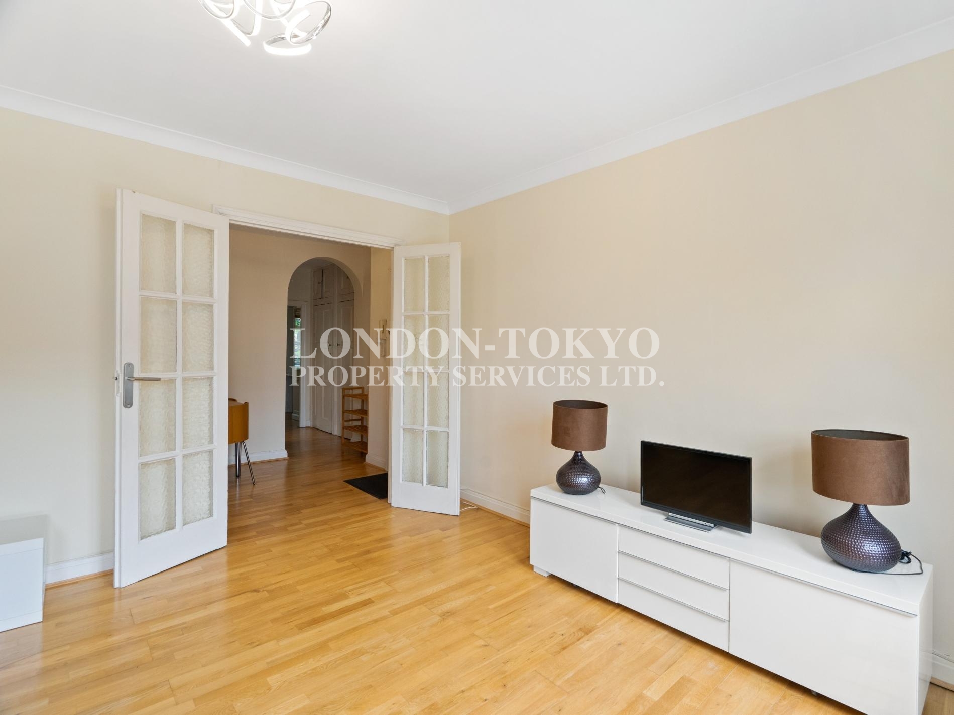 Waterford Court, Stalbridge Street, Marylebone NW1