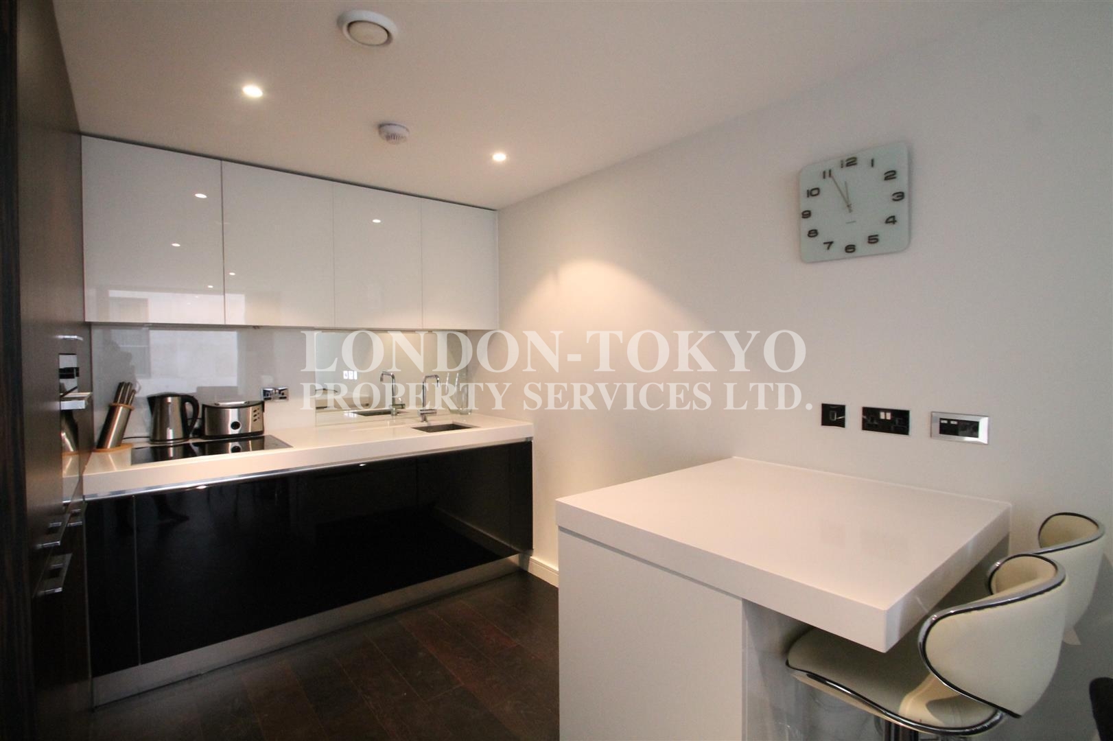Waterford Court, Stalbridge Street, Marylebone NW1
