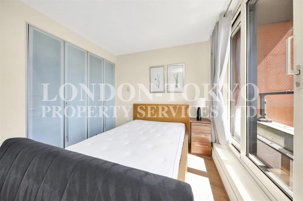 Waterford Court, Stalbridge Street, Marylebone NW1