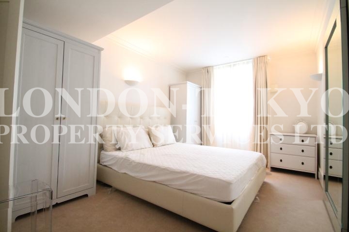 Waterford Court, Stalbridge Street, Marylebone NW1
