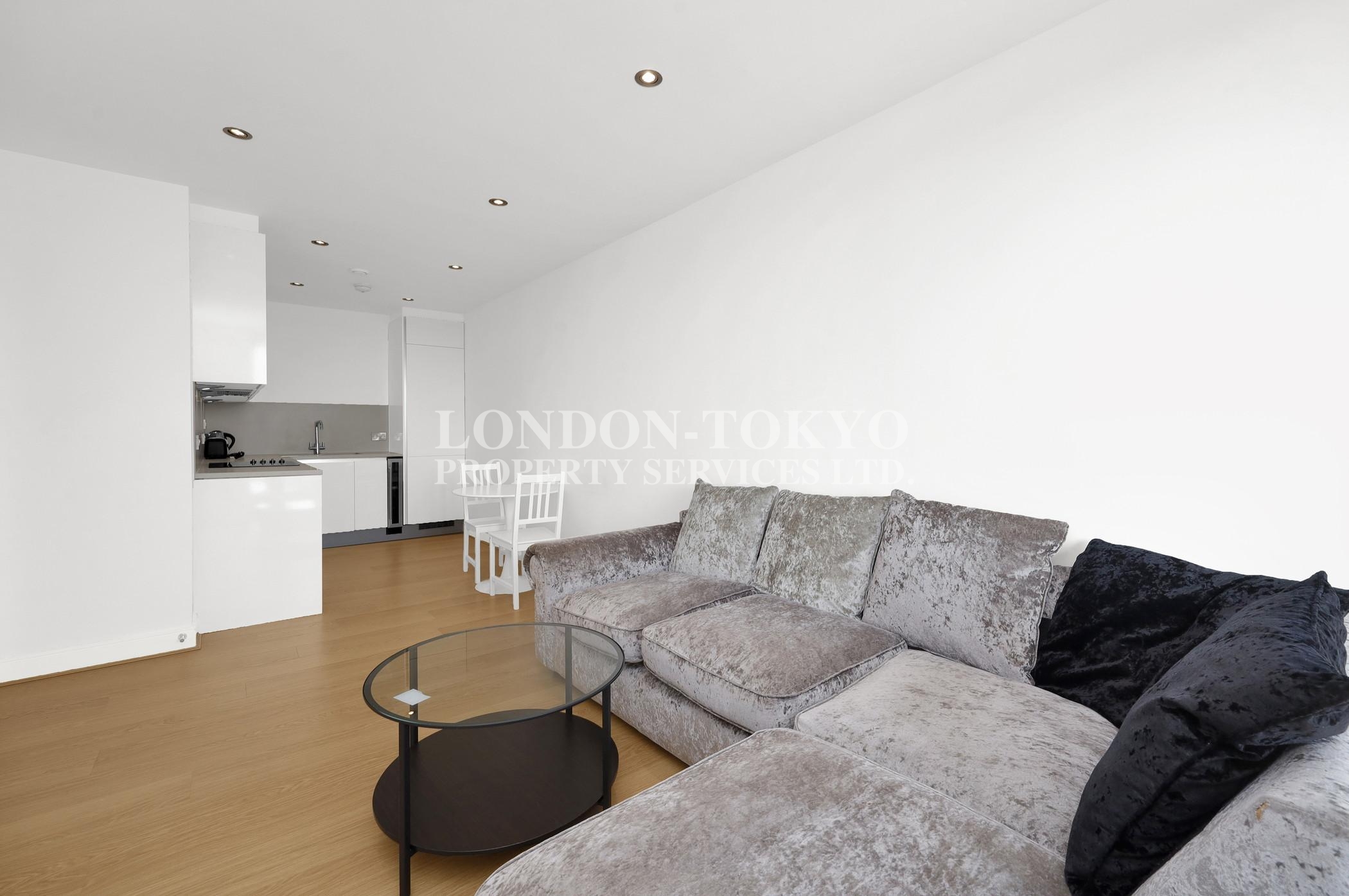 Waterford Court, Stalbridge Street, Marylebone NW1
