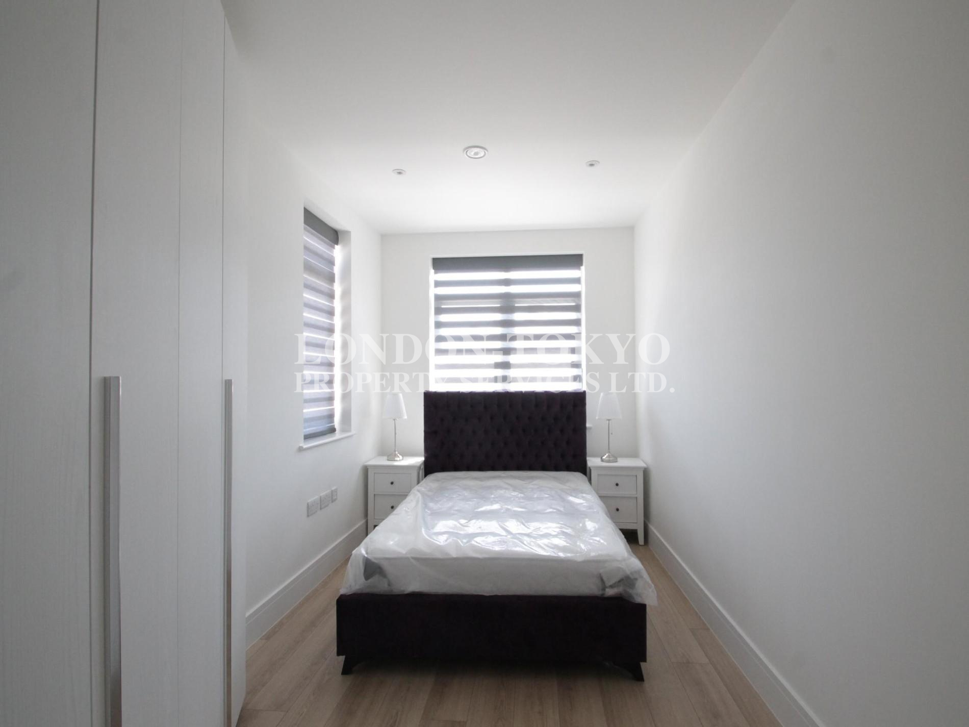 Waterford Court, Stalbridge Street, Marylebone NW1