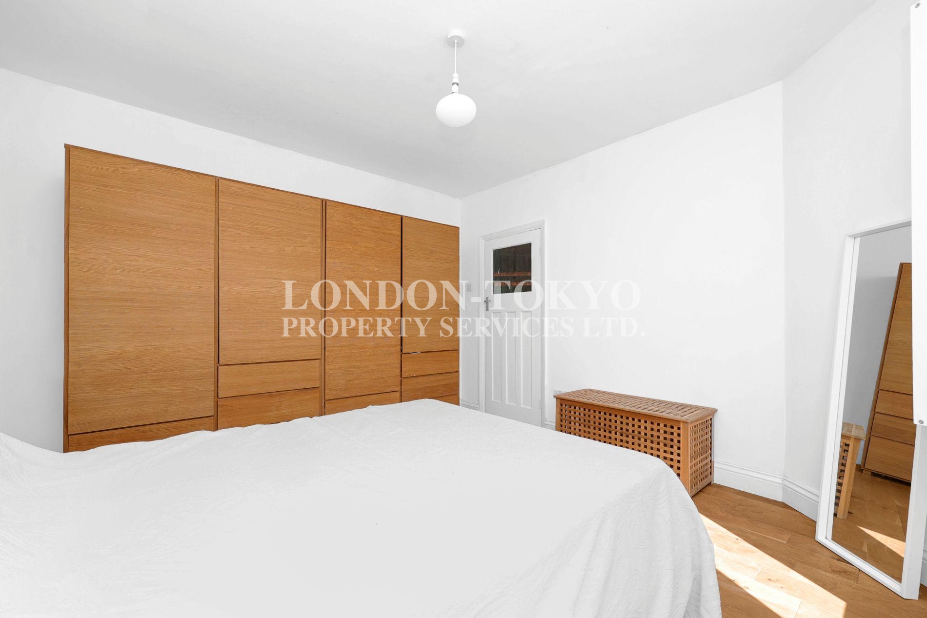 Waterford Court, Stalbridge Street, Marylebone NW1