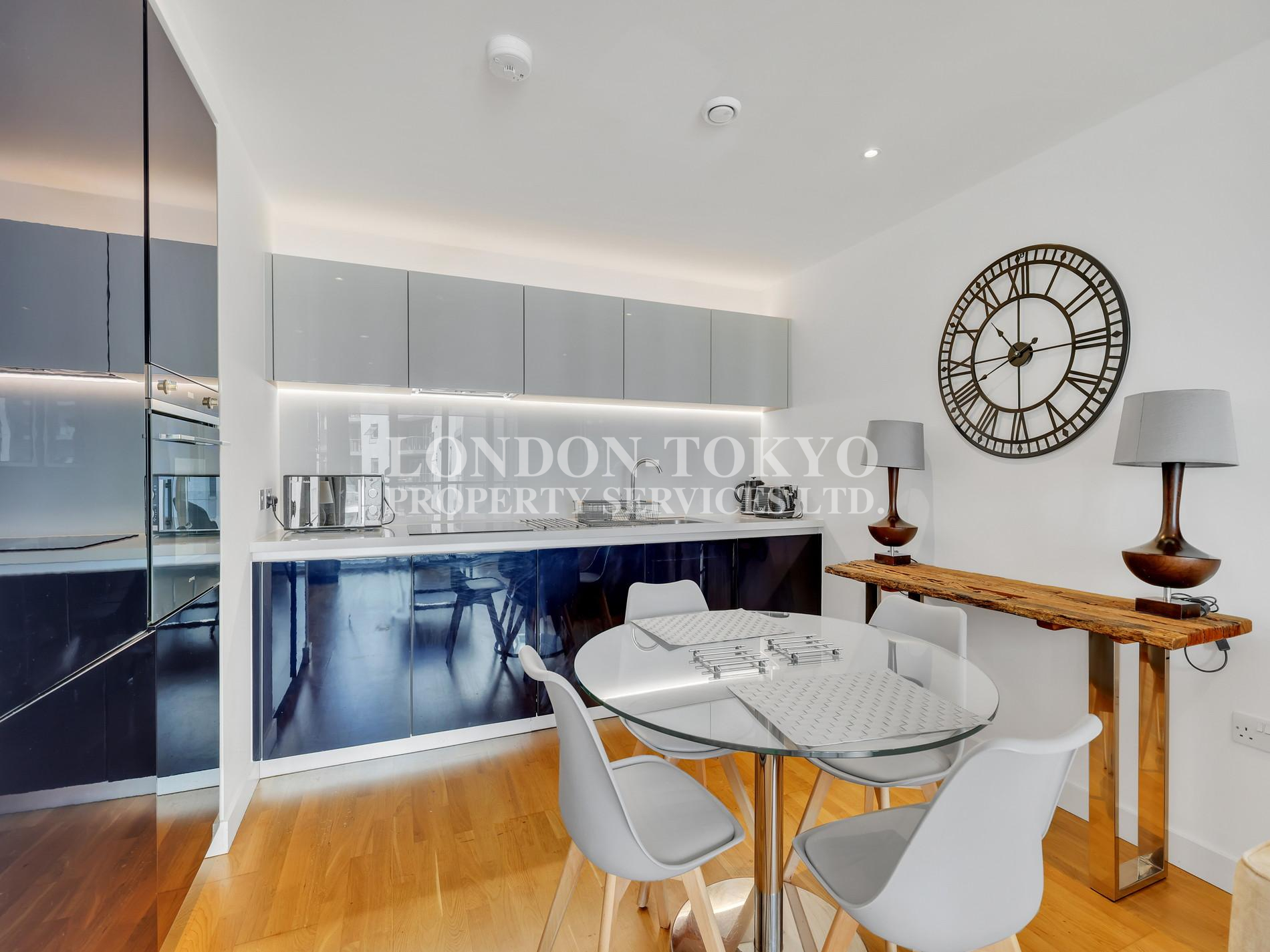 Waterford Court, Stalbridge Street, Marylebone NW1