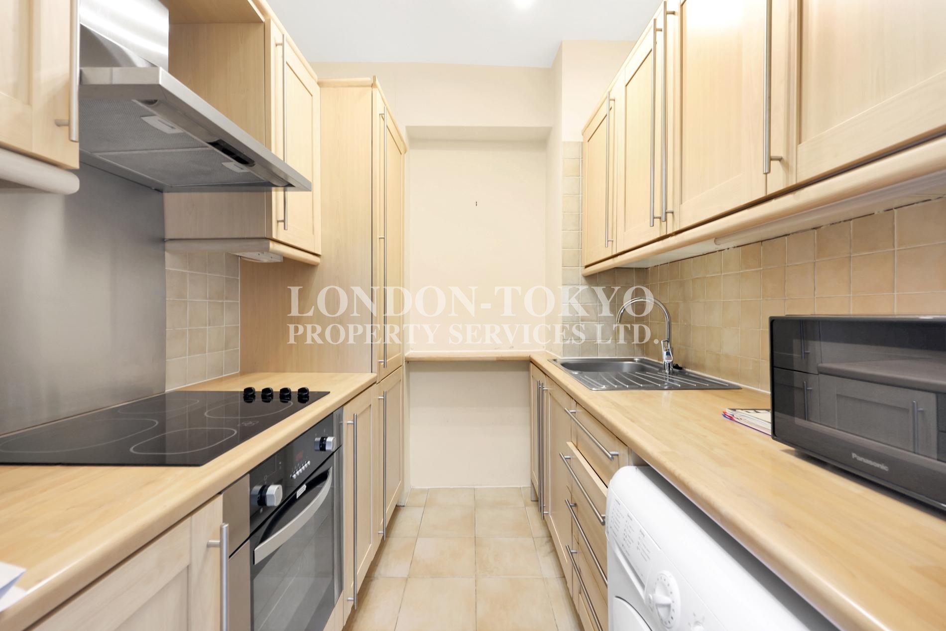 Waterford Court, Stalbridge Street, Marylebone NW1