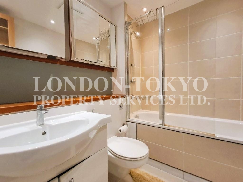 Waterford Court, Stalbridge Street, Marylebone NW1