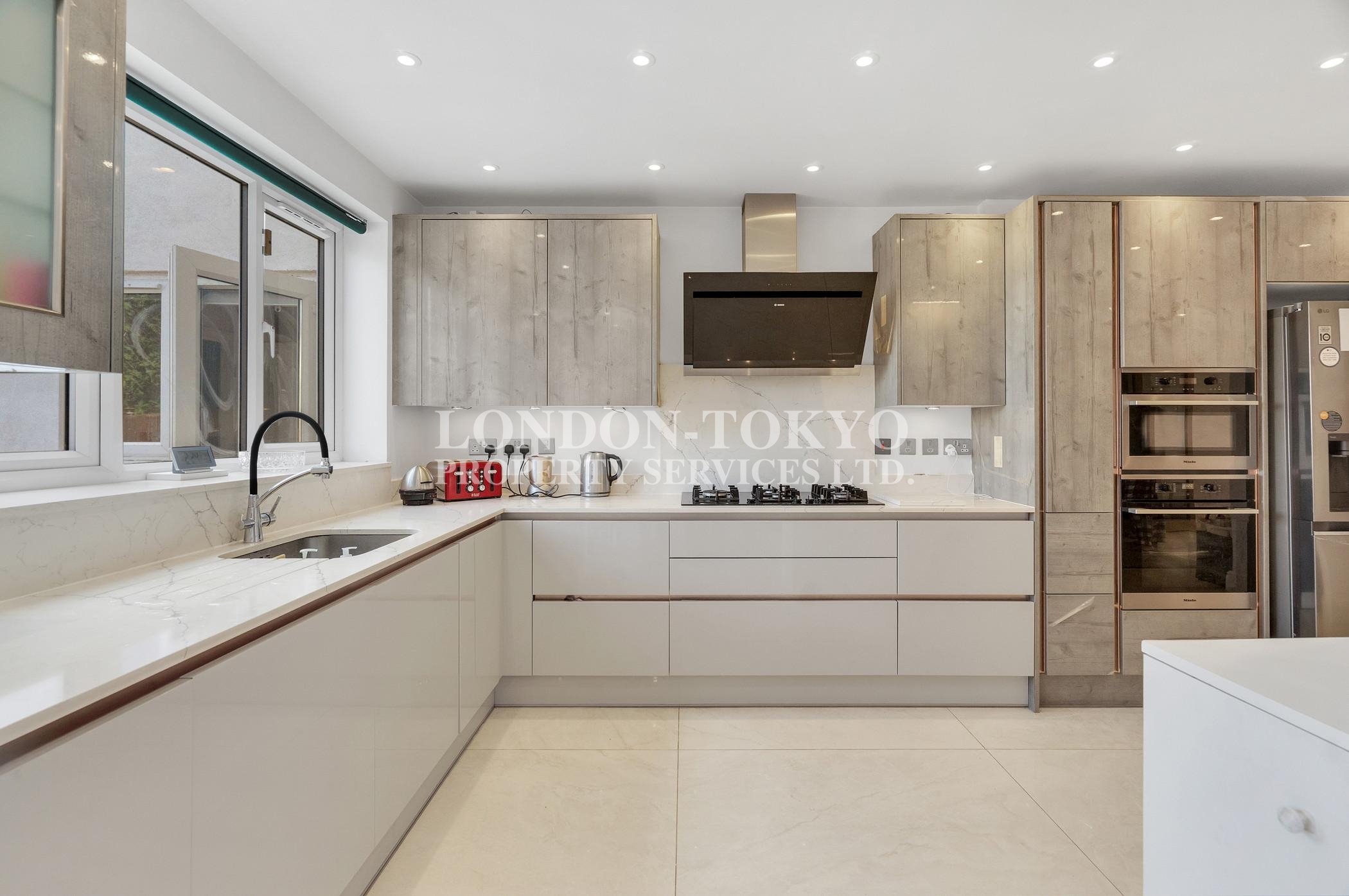 Waterford Court, Stalbridge Street, Marylebone NW1