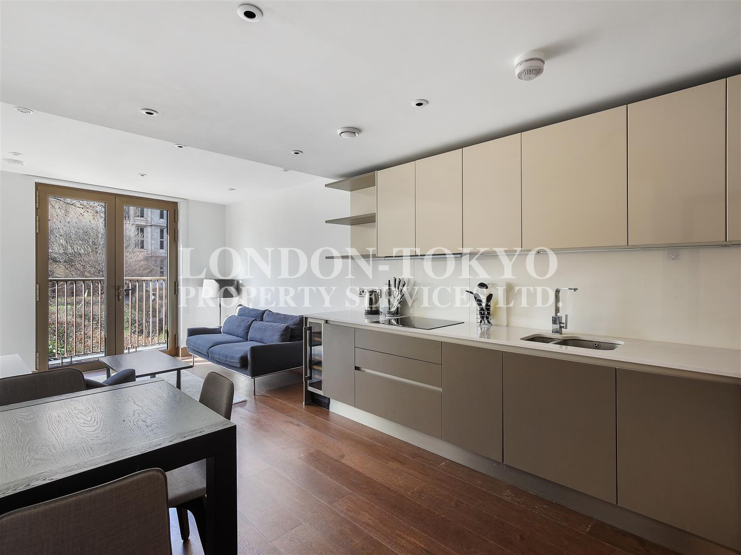 Waterford Court, Stalbridge Street, Marylebone NW1
