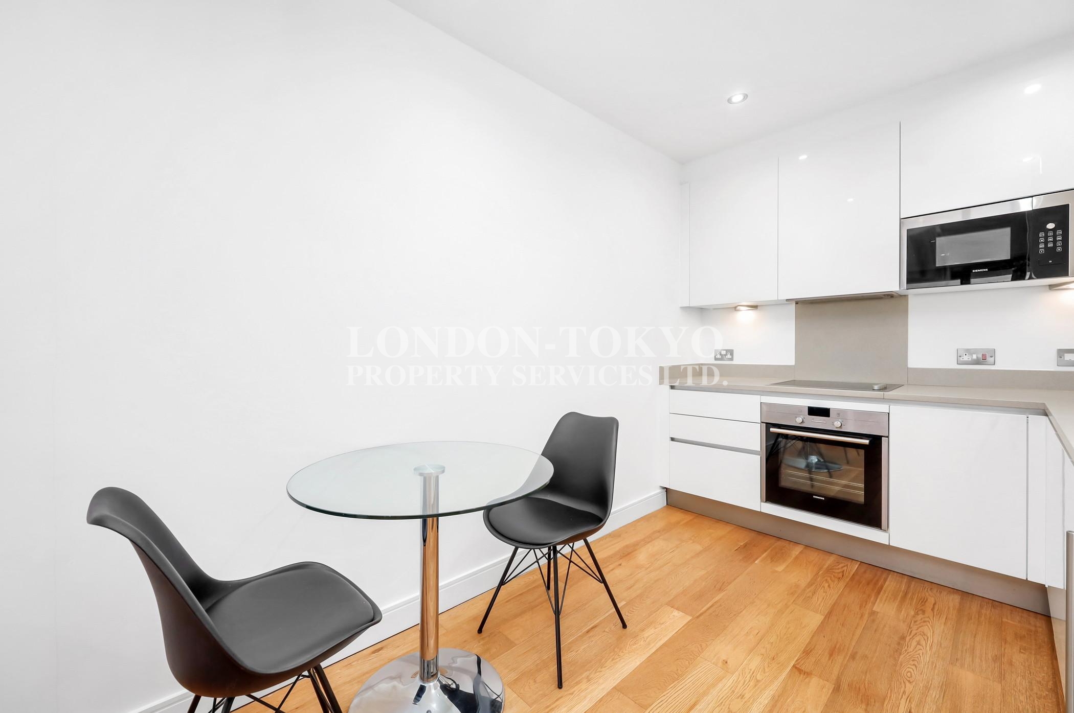 Waterford Court, Stalbridge Street, Marylebone NW1