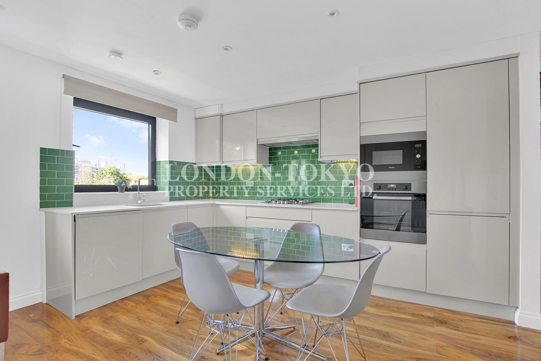 Waterford Court, Stalbridge Street, Marylebone NW1