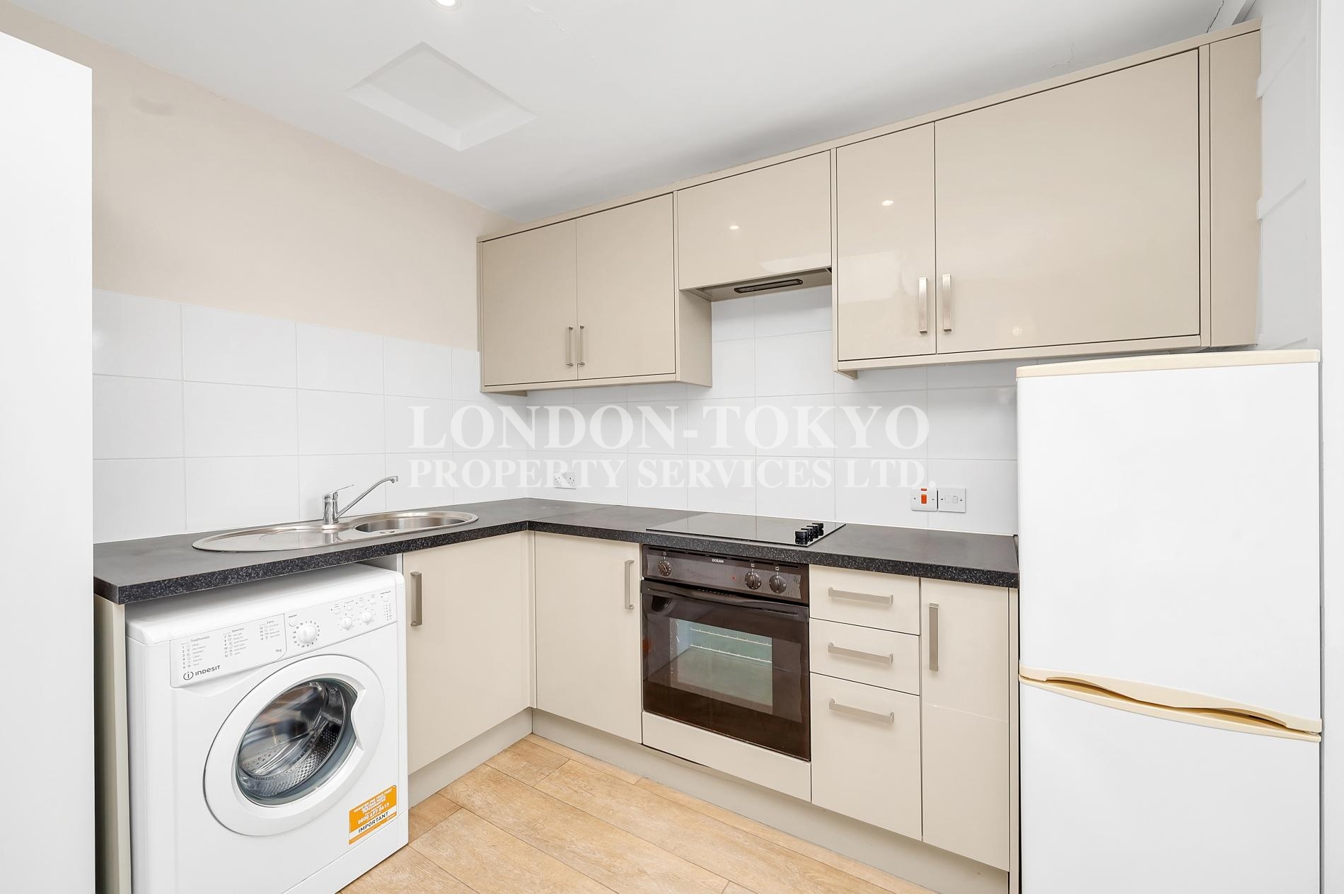 Waterford Court, Stalbridge Street, Marylebone NW1