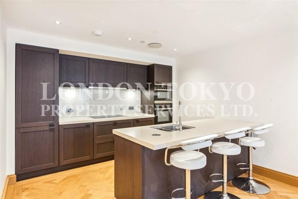 Waterford Court, Stalbridge Street, Marylebone NW1