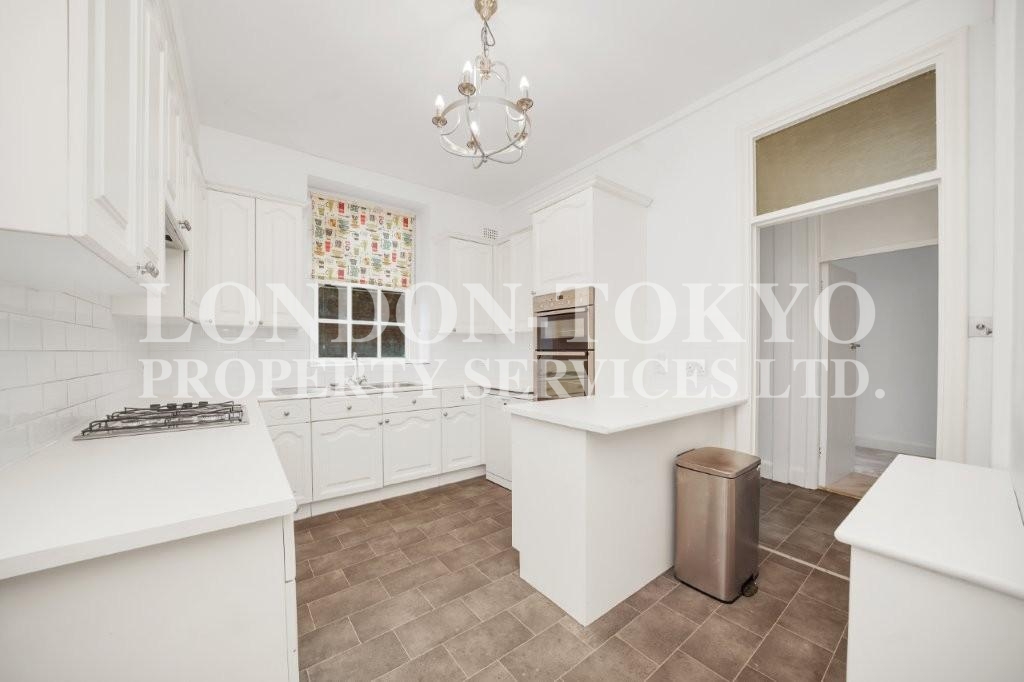 Waterford Court, Stalbridge Street, Marylebone NW1